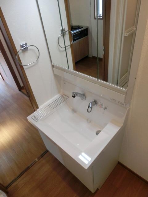 グリシナの物件内観写真