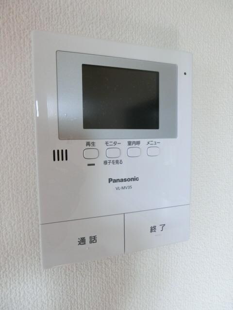 グリシナの物件内観写真