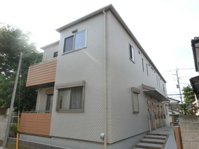 グリシナの物件内観写真