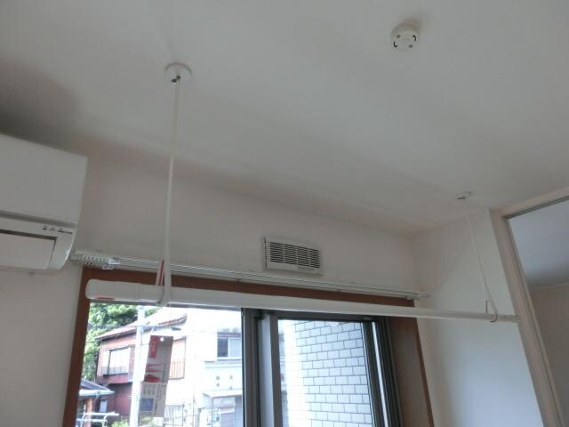 グリシナの物件内観写真