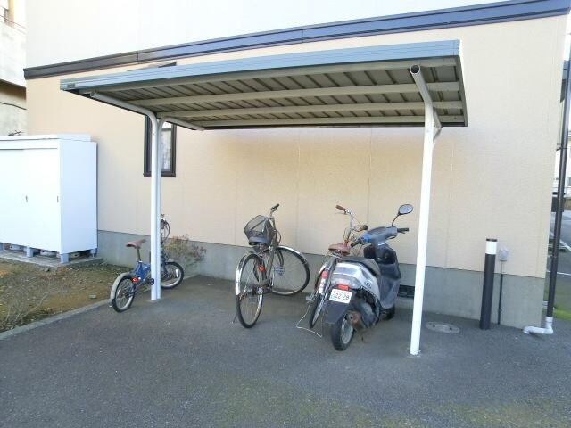 ラフィネート葛城　の物件内観写真