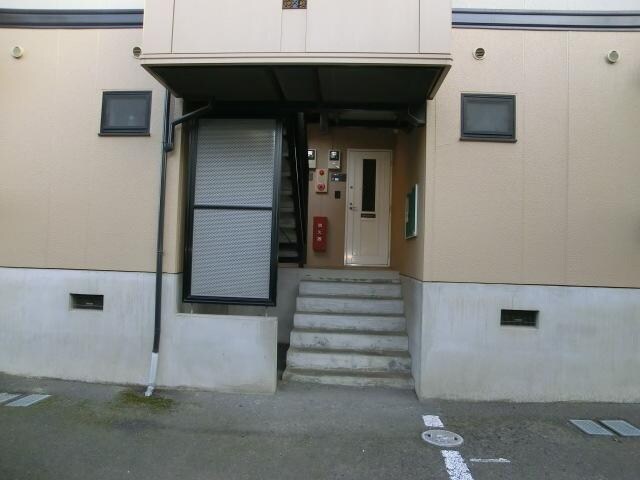 ラフィネート葛城　の物件内観写真