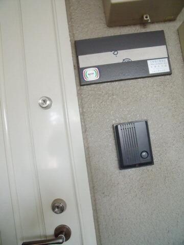 ラフィネート葛城　の物件内観写真