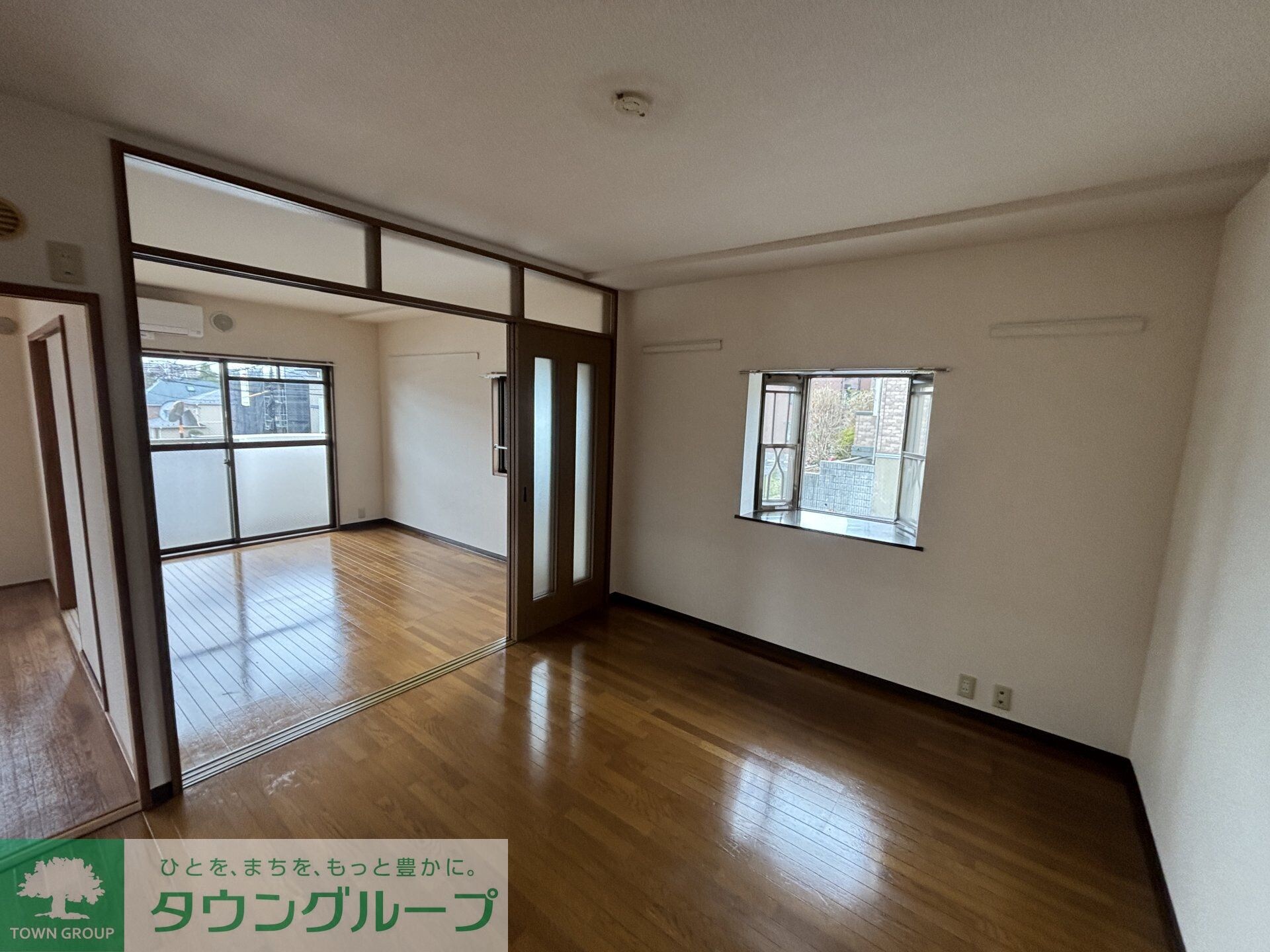 ロイヤルコートおゆみ野　の物件内観写真