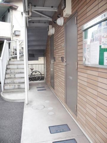 アムール 宮寿の物件内観写真