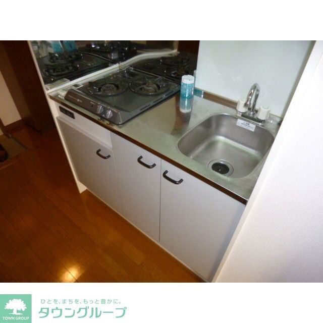 アムール 宮寿の物件内観写真