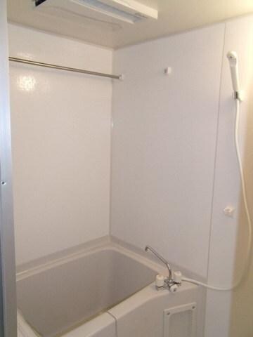 ノーブルステージ神明町　の物件内観写真