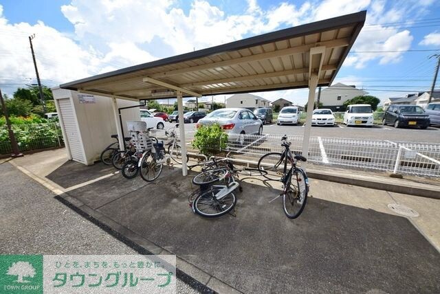 バーディコート　の物件内観写真