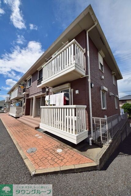 バーディコート　の物件内観写真