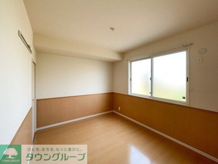 バーディコート　の物件内観写真