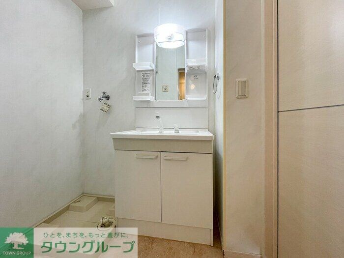 バーディコート　の物件内観写真