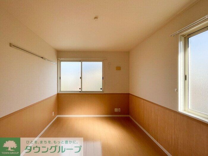 バーディコート　の物件内観写真