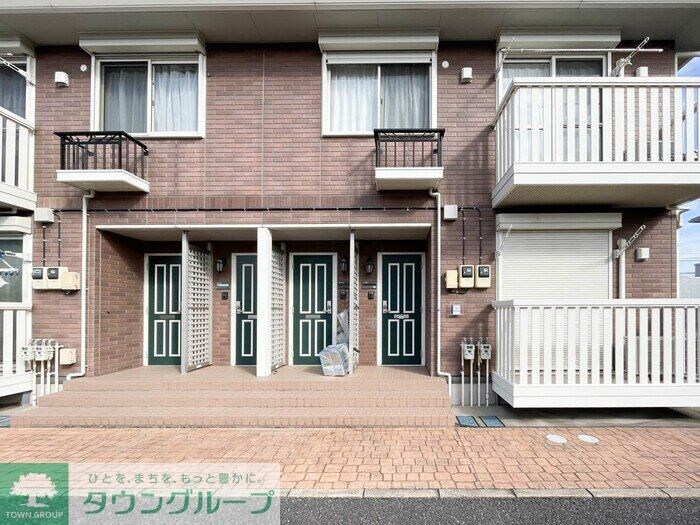 バーディコート　の物件内観写真