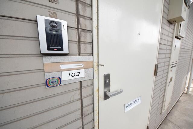 メリーベル蘇我の物件内観写真