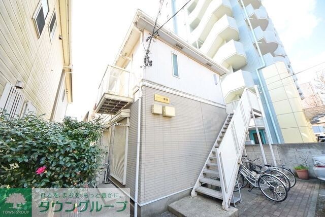 メリーベル蘇我の物件内観写真