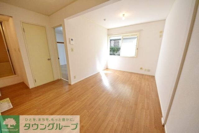 メリーベル蘇我の物件内観写真