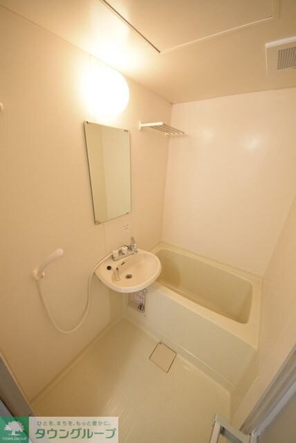 メリーベル蘇我の物件内観写真