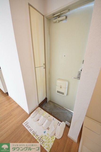 メリーベル蘇我の物件内観写真