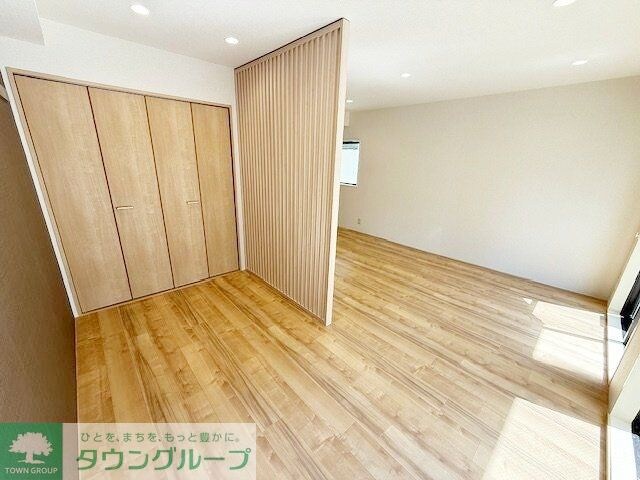 Ｔ’ｓ　Ｇａｒｄｅｎ行徳の物件内観写真