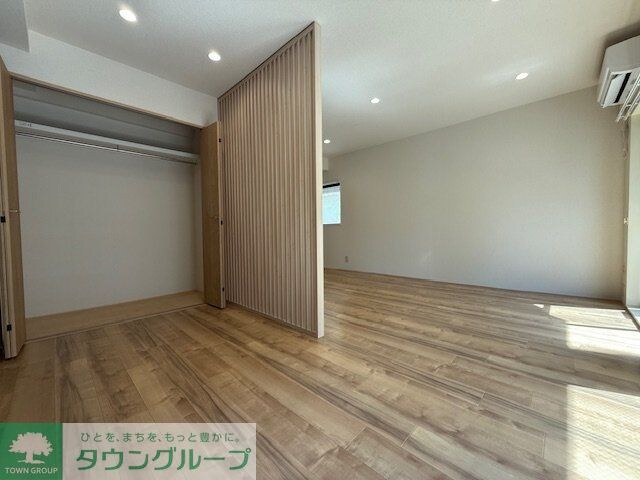 Ｔ’ｓ　Ｇａｒｄｅｎ行徳の物件内観写真