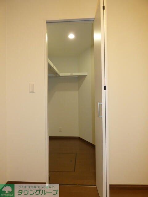 Ｇ－ＰＲＩＭＥ　蘇我の物件内観写真