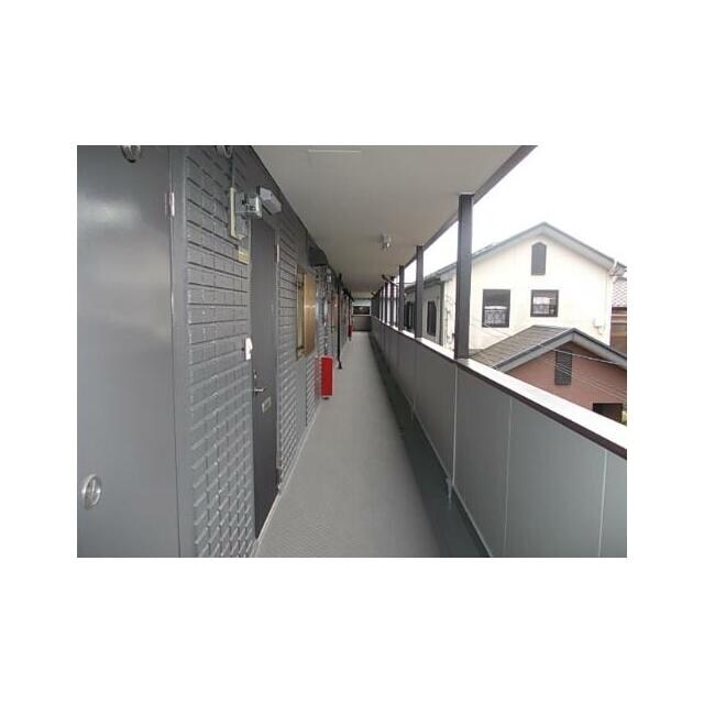 エクセルハイムの物件内観写真