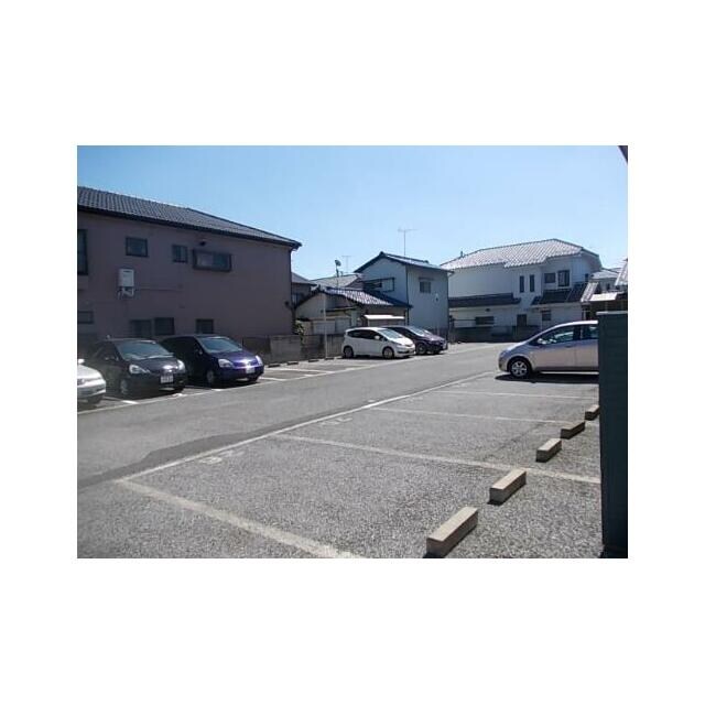 エクセルハイムの物件内観写真