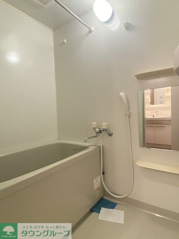 メゾン・ソレイユの物件内観写真