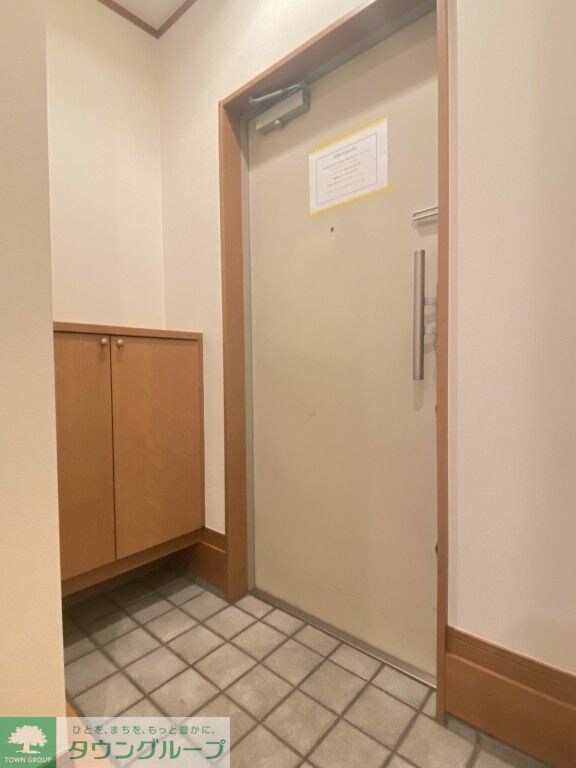 メゾン・ソレイユの物件内観写真