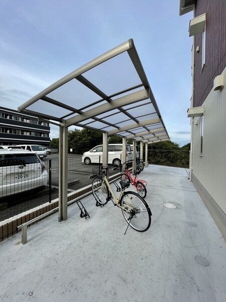 フリードルム本郷の物件内観写真