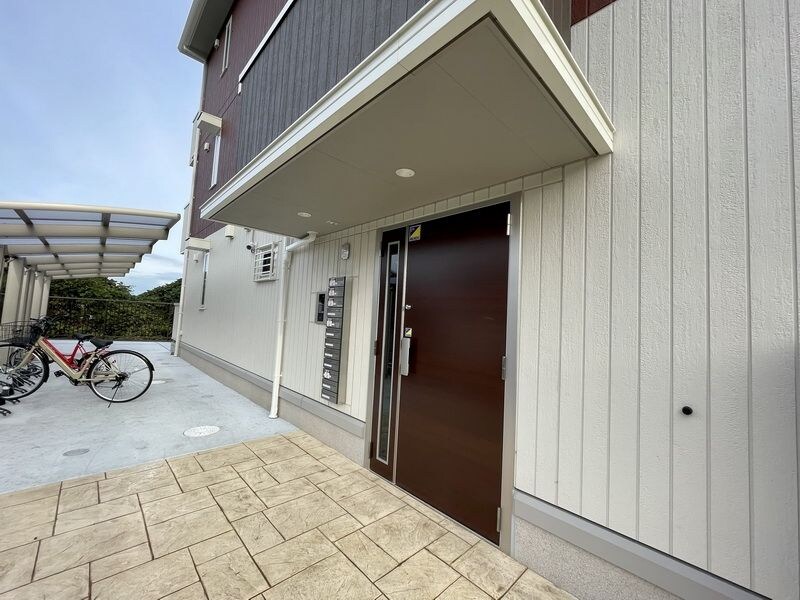 フリードルム本郷の物件内観写真