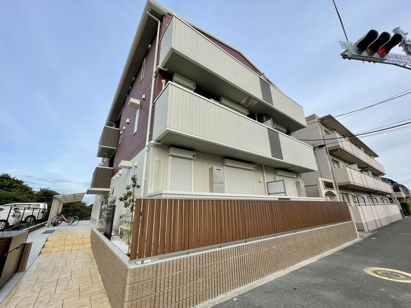 フリードルム本郷の物件内観写真