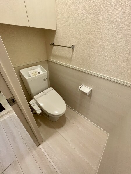 フリードルム本郷の物件内観写真