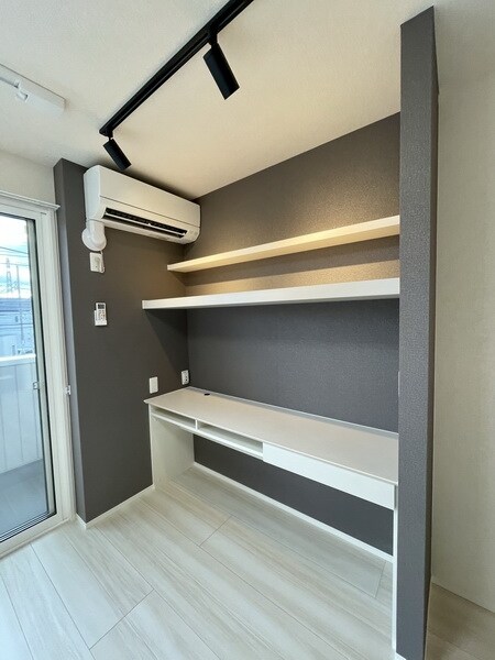 フリードルム本郷の物件内観写真