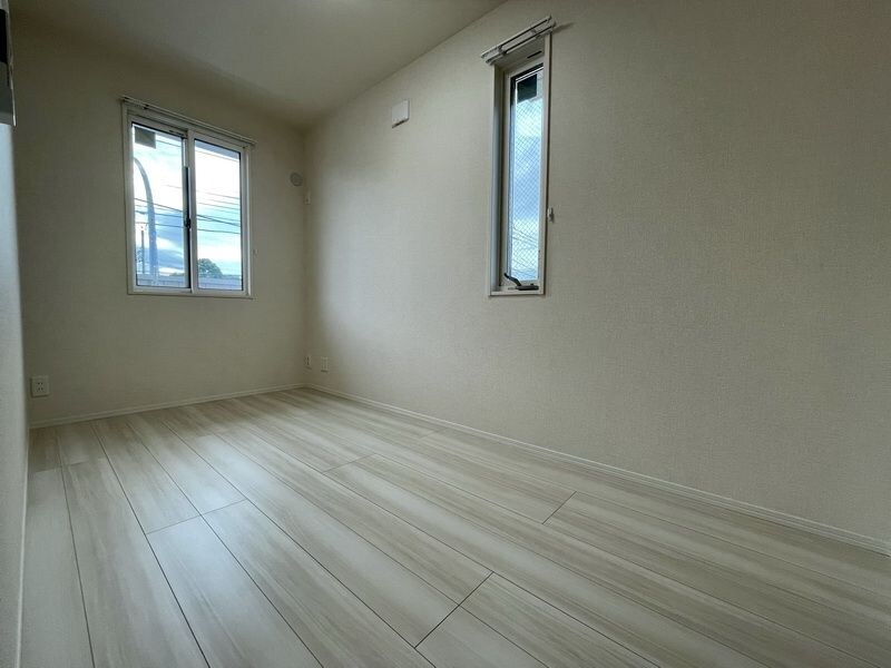 フリードルム本郷の物件内観写真