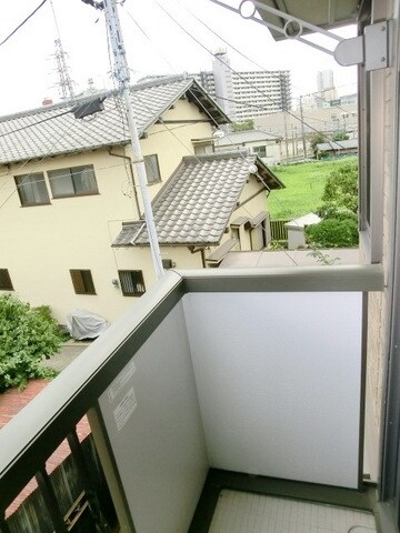 ヴェルドミールIIの物件内観写真