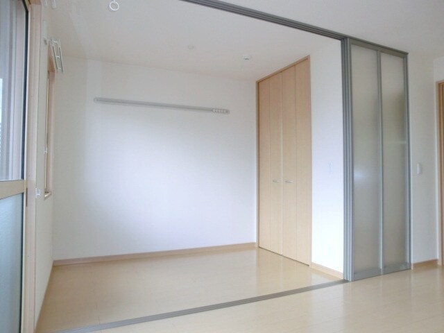 ヴェルドミールIIの物件内観写真