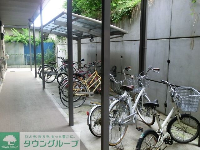 ヴェルドミールIIの物件内観写真