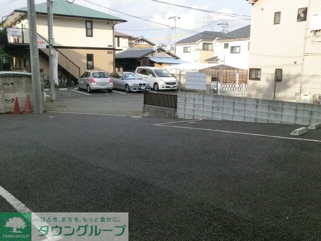 ヴェルドミールIIの物件内観写真