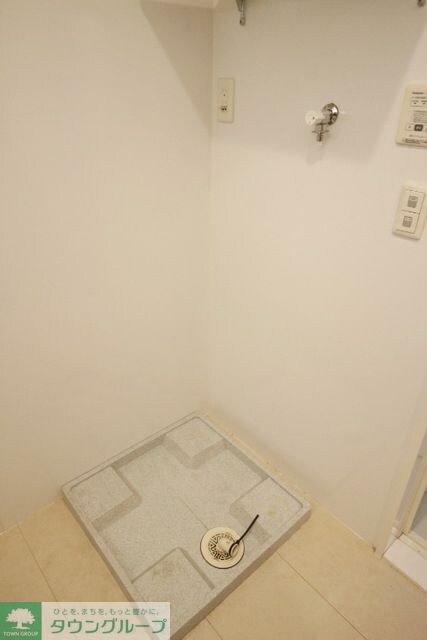 メルベーユIIIの物件内観写真