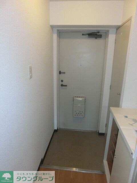 エクセルハイム海宝の物件内観写真