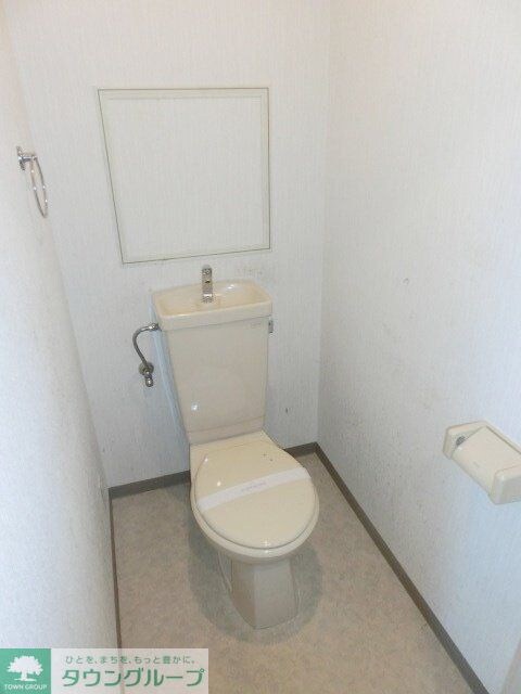 エクセルハイム海宝の物件内観写真