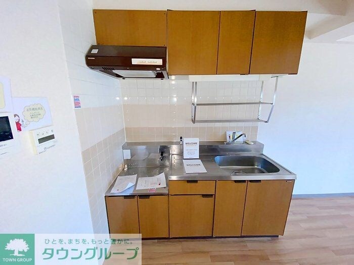 エクセルハイム海宝の物件内観写真