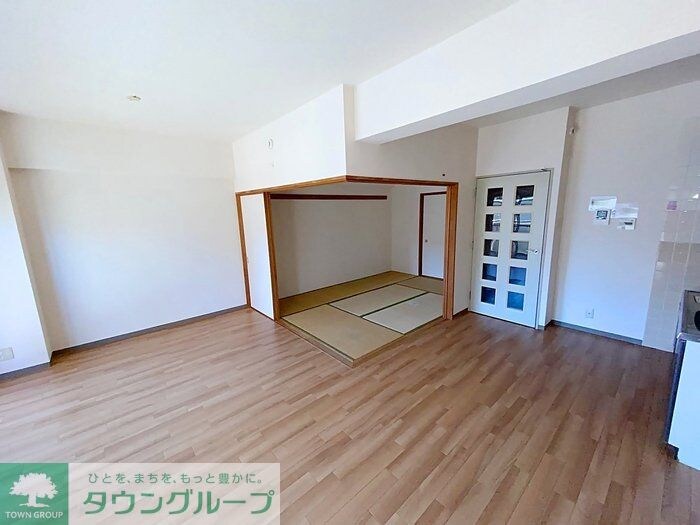 エクセルハイム海宝の物件内観写真