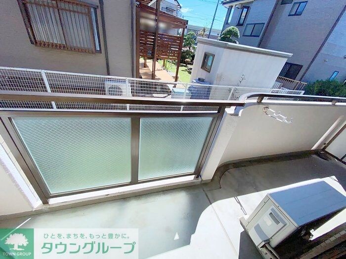 エクセルハイム海宝の物件内観写真