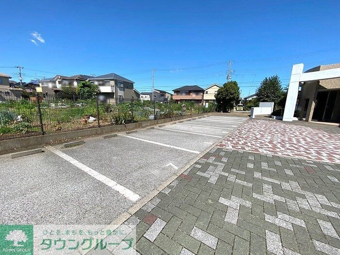 エクセルハイム海宝の物件内観写真