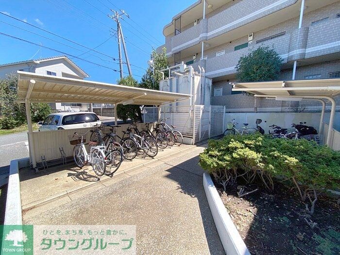 エクセルハイム海宝の物件内観写真