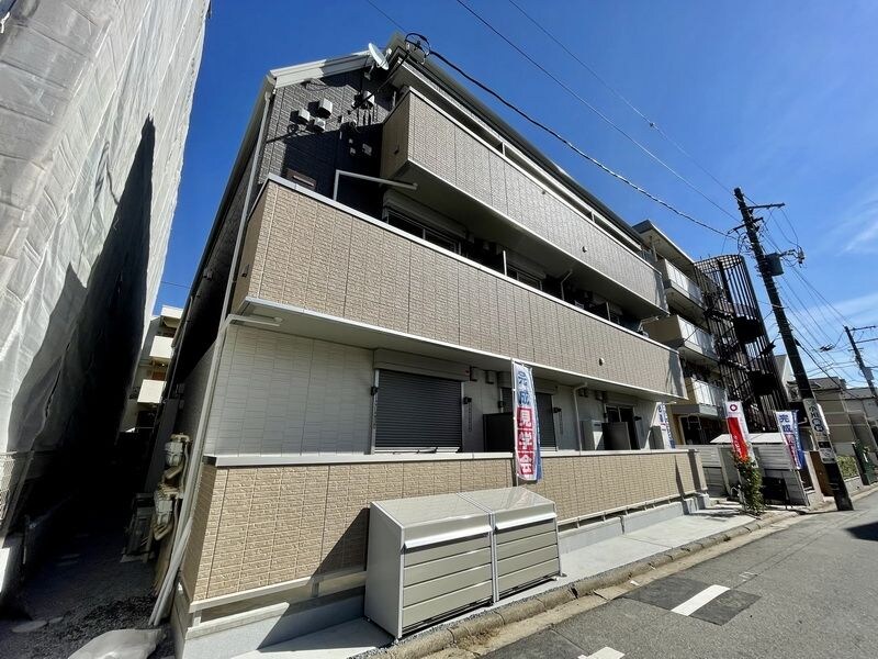 イーグルワンの物件内観写真