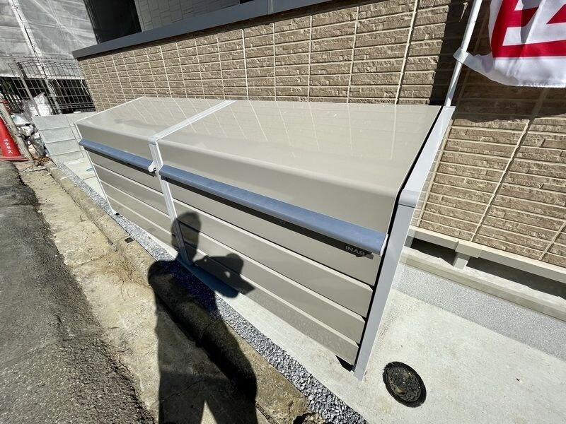 イーグルワンの物件内観写真