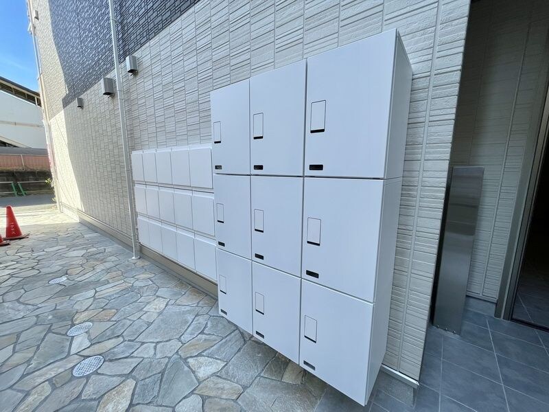 イーグルワンの物件内観写真